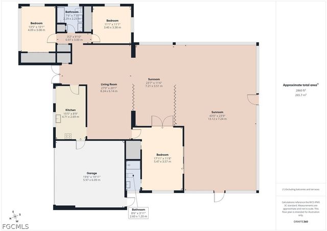 2306 SE 15th TER, Cape Coral, FL 33990