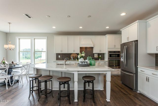 1047 Diamond Dove Lane, Apex, NC 27502