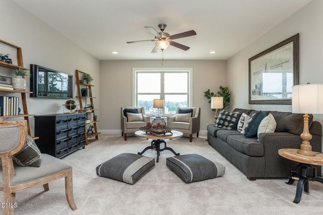 1047 Diamond Dove Lane, Apex, NC 27502