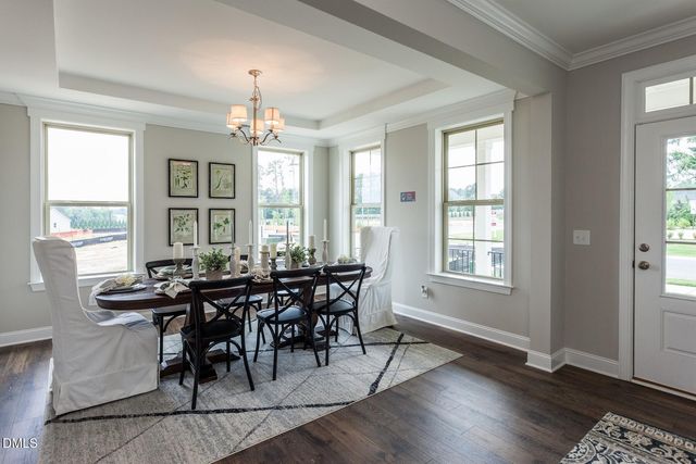1047 Diamond Dove Lane, Apex, NC 27502