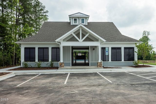 1047 Diamond Dove Lane, Apex, NC 27502