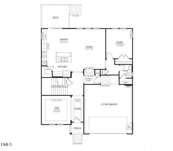 1047 Diamond Dove Lane, Apex, NC 27502