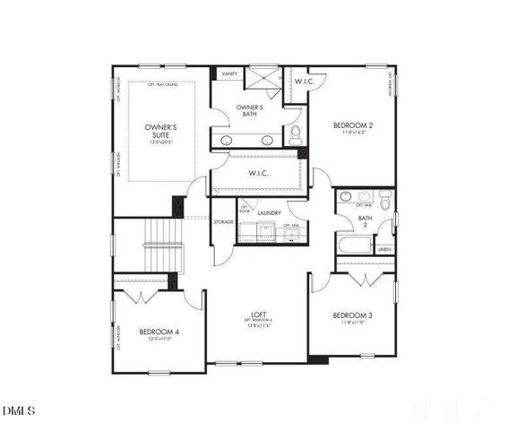 1047 Diamond Dove Lane, Apex, NC 27502