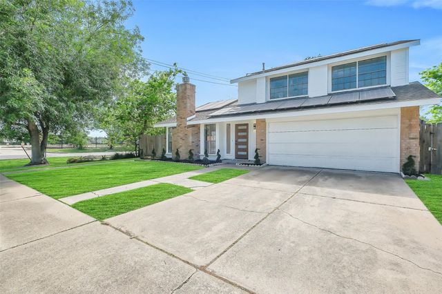 8622 Humphreys Drive, Houston, TX 77083