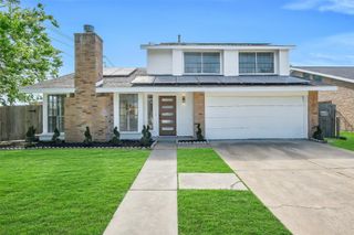 8622 Humphreys Drive, Houston, TX 77083
