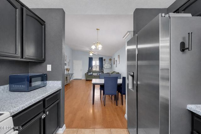 3092 TIERRA BOWLES Drive, El Paso, TX 79938