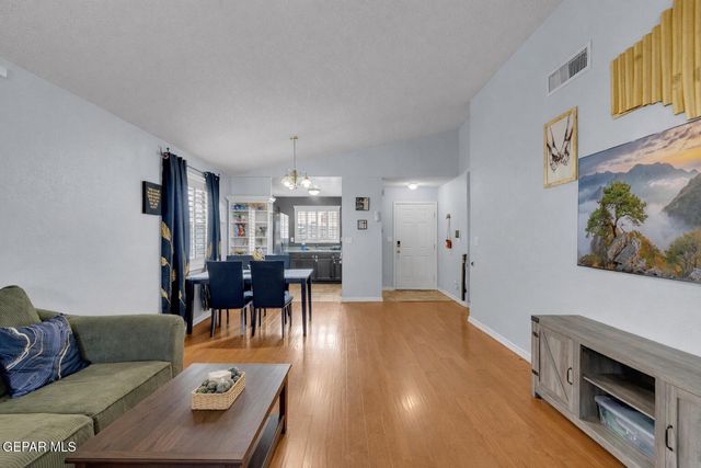 3092 TIERRA BOWLES Drive, El Paso, TX 79938