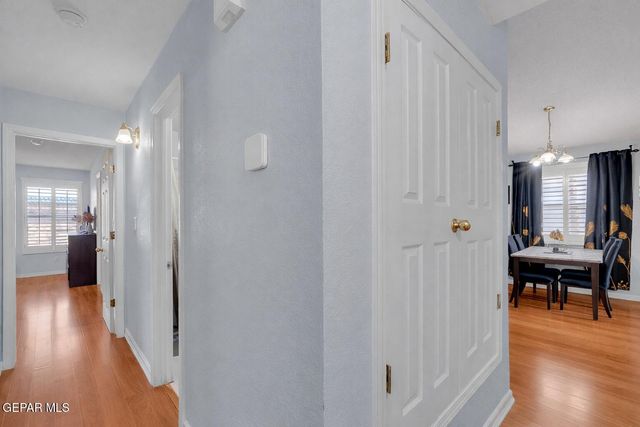 3092 TIERRA BOWLES Drive, El Paso, TX 79938