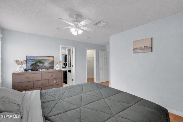 3092 TIERRA BOWLES Drive, El Paso, TX 79938