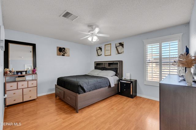 3092 TIERRA BOWLES Drive, El Paso, TX 79938