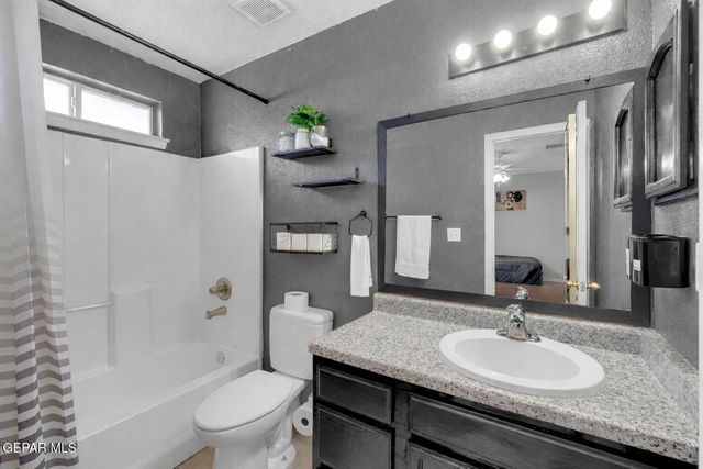 3092 TIERRA BOWLES Drive, El Paso, TX 79938