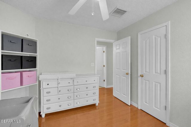 3092 TIERRA BOWLES Drive, El Paso, TX 79938