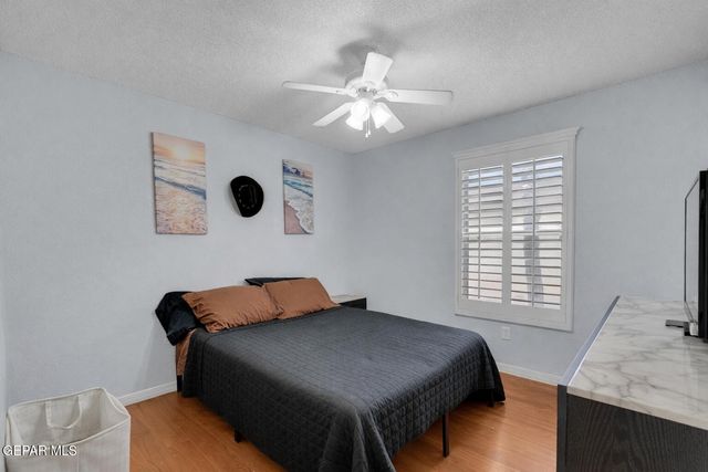 3092 TIERRA BOWLES Drive, El Paso, TX 79938