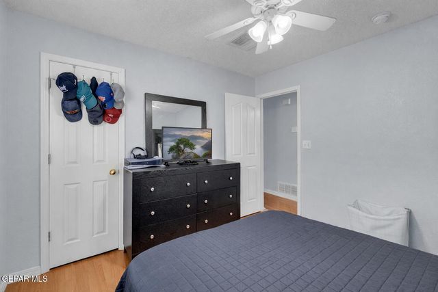 3092 TIERRA BOWLES Drive, El Paso, TX 79938