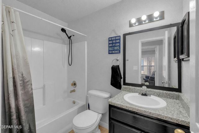 3092 TIERRA BOWLES Drive, El Paso, TX 79938