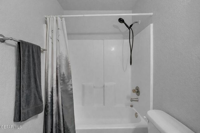 3092 TIERRA BOWLES Drive, El Paso, TX 79938