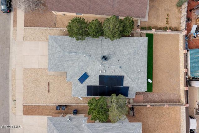 3092 TIERRA BOWLES Drive, El Paso, TX 79938