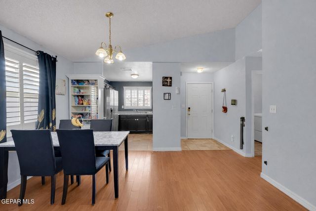 3092 TIERRA BOWLES Drive, El Paso, TX 79938