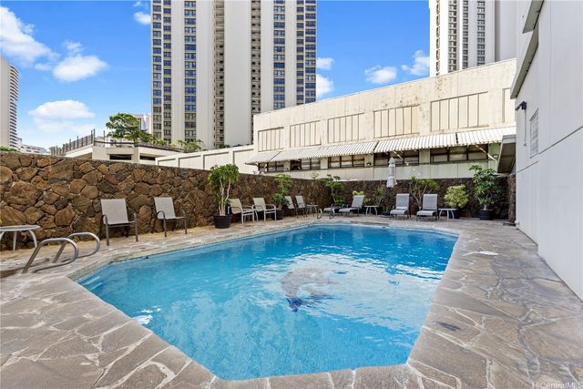 419 Atkinson Drive 1401, Honolulu, HI 96814