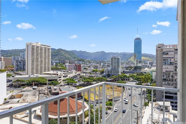 419 Atkinson Drive 1401, Honolulu, HI 96814