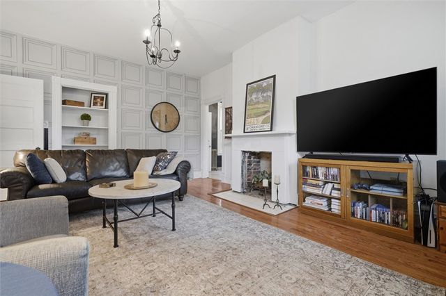 56 S Harrison Avenue, Bellevue, PA 15202