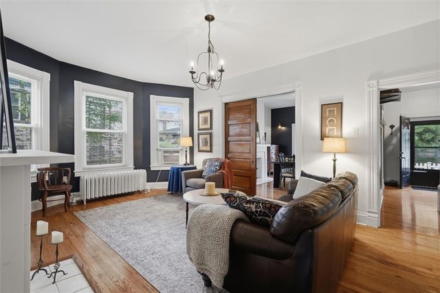 56 S Harrison Avenue, Bellevue, PA 15202