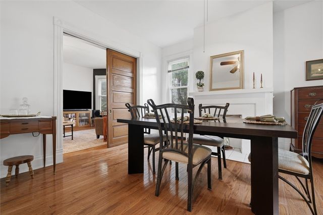 56 S Harrison Avenue, Bellevue, PA 15202