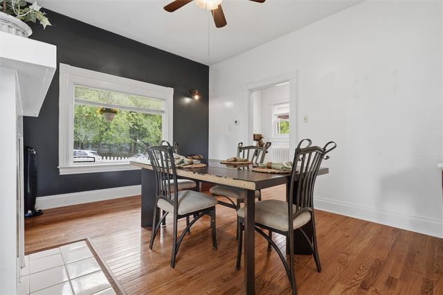 56 S Harrison Avenue, Bellevue, PA 15202