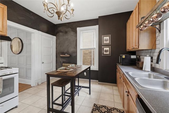 56 S Harrison Avenue, Bellevue, PA 15202