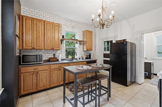 56 S Harrison Avenue, Bellevue, PA 15202