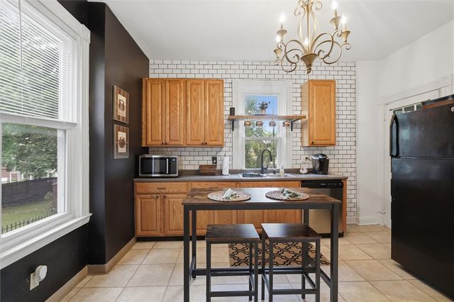 56 S Harrison Avenue, Bellevue, PA 15202