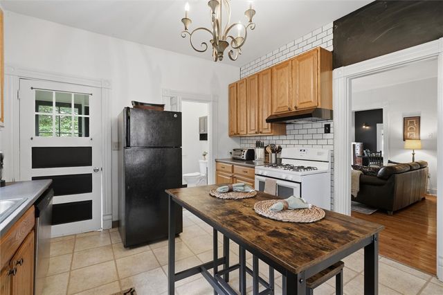56 S Harrison Avenue, Bellevue, PA 15202