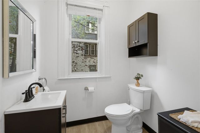 56 S Harrison Avenue, Bellevue, PA 15202