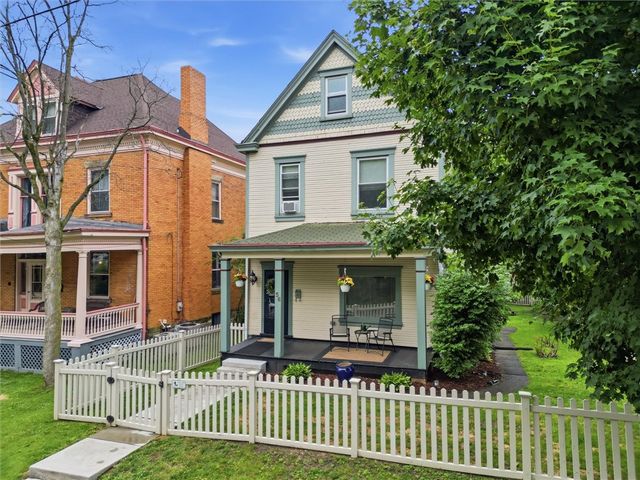 56 S Harrison Avenue, Bellevue, PA 15202