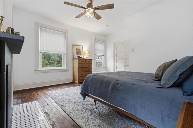 56 S Harrison Avenue, Bellevue, PA 15202