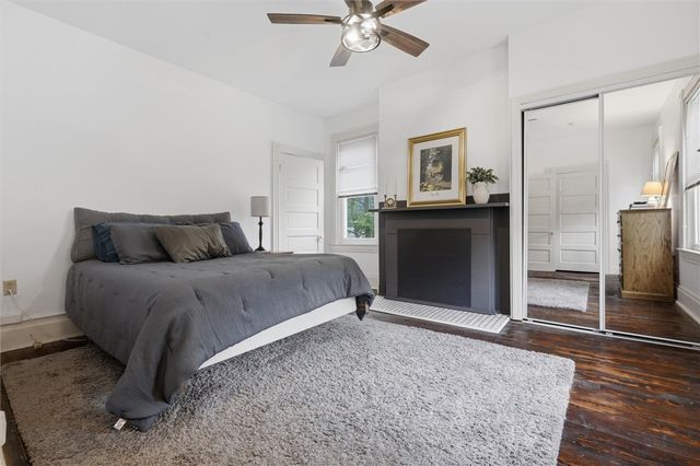 56 S Harrison Avenue, Bellevue, PA 15202