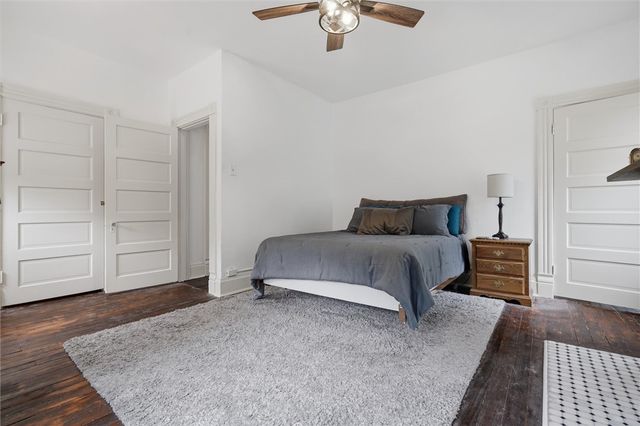56 S Harrison Avenue, Bellevue, PA 15202