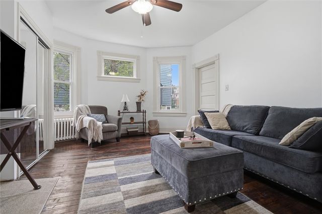 56 S Harrison Avenue, Bellevue, PA 15202