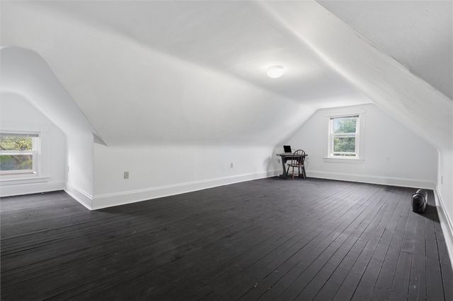 56 S Harrison Avenue, Bellevue, PA 15202