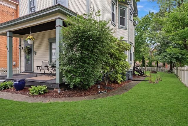 56 S Harrison Avenue, Bellevue, PA 15202