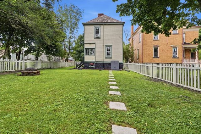 56 S Harrison Avenue, Bellevue, PA 15202