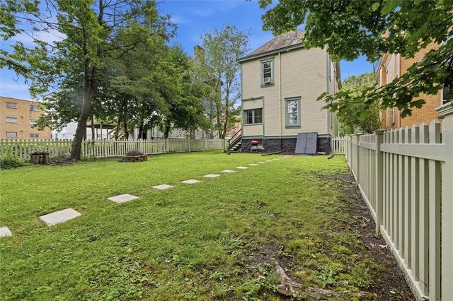 56 S Harrison Avenue, Bellevue, PA 15202