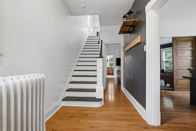 56 S Harrison Avenue, Bellevue, PA 15202