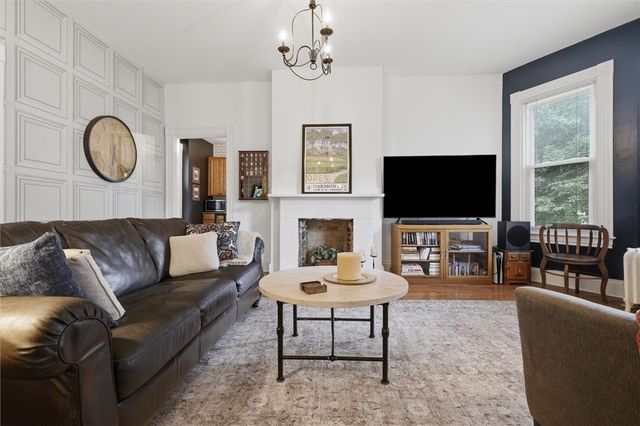 56 S Harrison Avenue, Bellevue, PA 15202