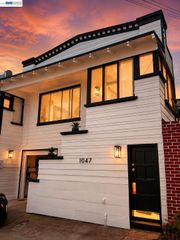 1047 Hanover, Daly City, CA 94014