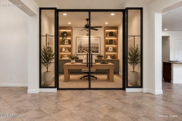 32850 N 61ST Place, Cave Creek, AZ 85331