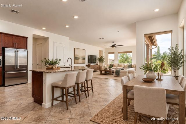 32850 N 61ST Place, Cave Creek, AZ 85331