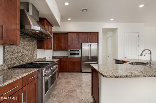 32850 N 61ST Place, Cave Creek, AZ 85331