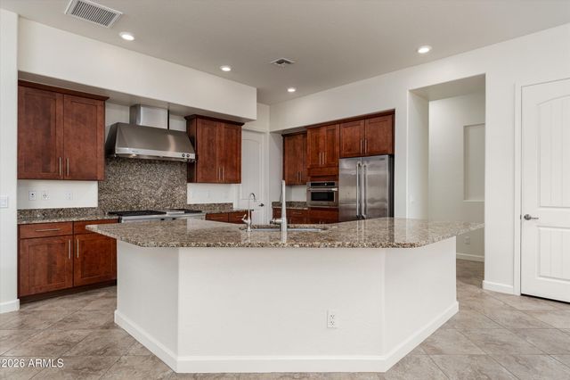 32850 N 61ST Place, Cave Creek, AZ 85331