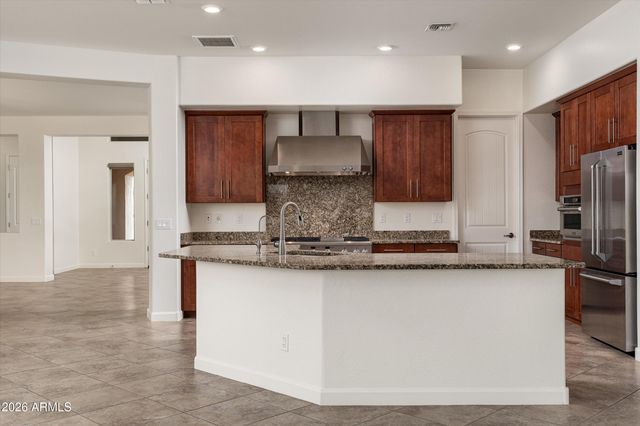 32850 N 61ST Place, Cave Creek, AZ 85331